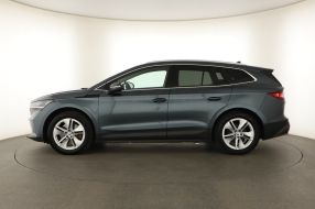 Skoda Enyaq - 2021