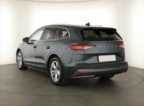Skoda Enyaq - 2021