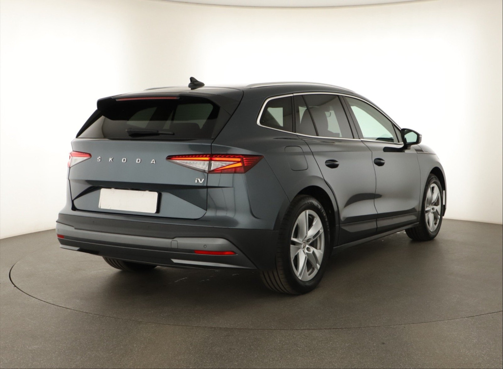Škoda Enyaq