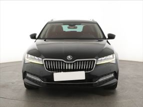 Skoda Superb - 2020