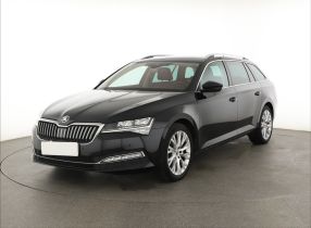 Skoda Superb - 2020