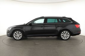 Skoda Superb - 2020