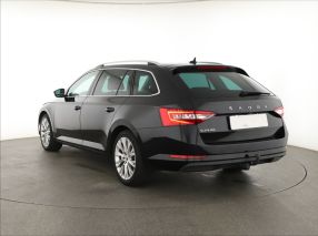Skoda Superb - 2020