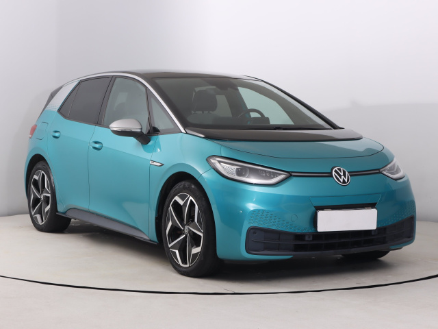 Volkswagen ID.3 2020