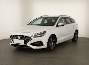 Hyundai i30 - 2021