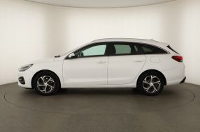 Hyundai i30 - 2021
