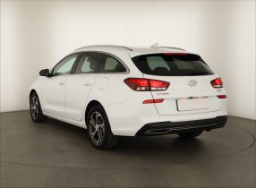 Hyundai i30 - 2021