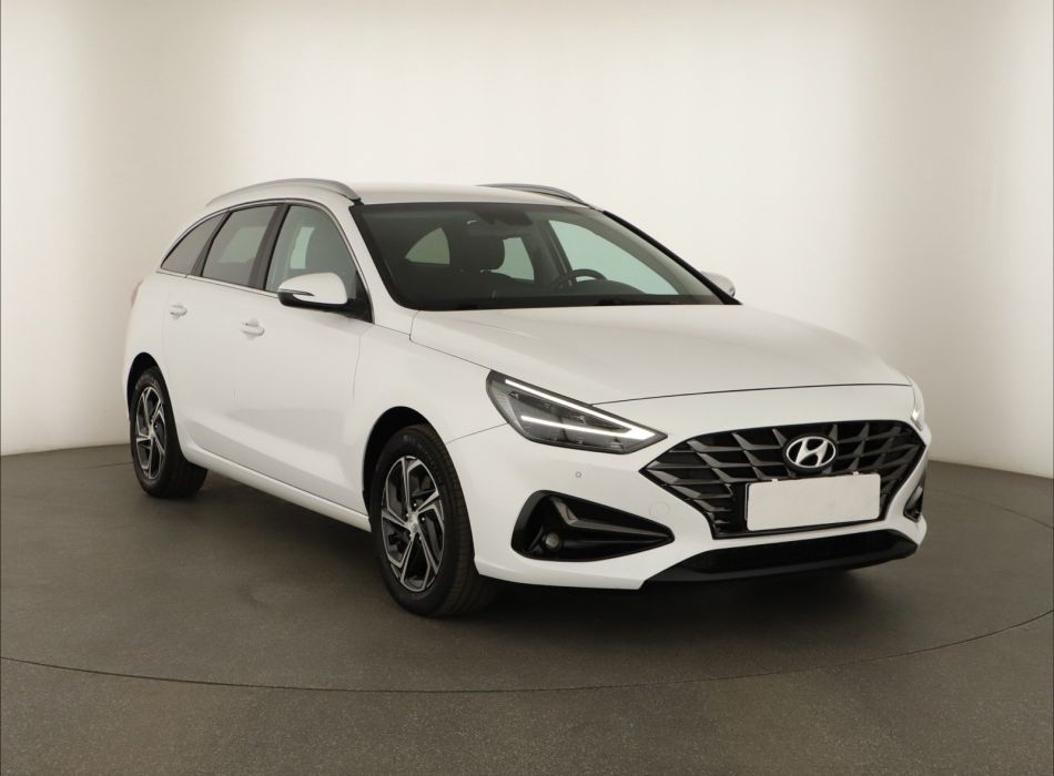 Hyundai i30 - 2021