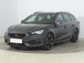 Cupra Leon - 2022