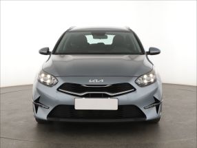 Kia Ceed - 2022