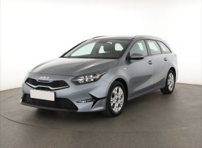 Kia Ceed - 2022