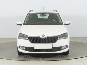 Skoda Fabia - 2019