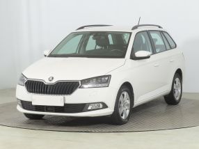Skoda Fabia - 2019