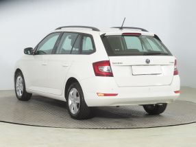 Skoda Fabia - 2019