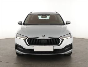 Skoda Octavia - 2022
