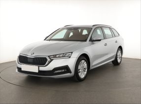 Skoda Octavia - 2022