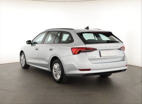 Skoda Octavia - 2022