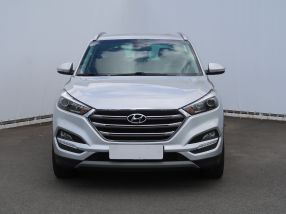 Hyundai Tucson - 2018