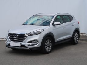 Hyundai Tucson - 2018