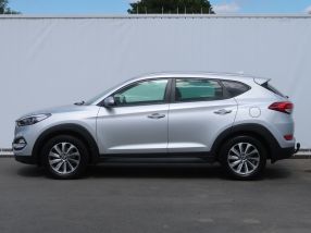 Hyundai Tucson - 2018