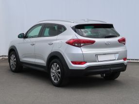 Hyundai Tucson - 2018