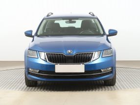 Skoda Octavia - 2020