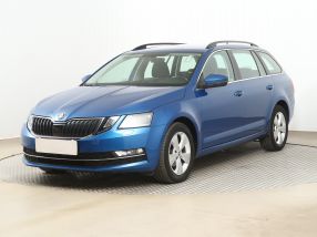Skoda Octavia - 2020