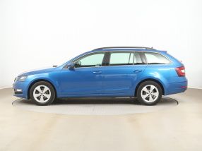 Skoda Octavia - 2020
