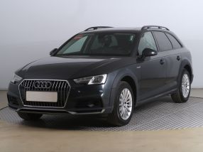 Audi Allroad A4 - 2017