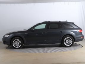 Audi Allroad A4 - 2017