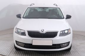 Skoda Octavia - 2016