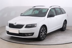 Skoda Octavia - 2016