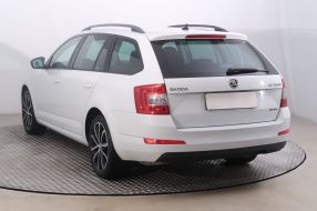 Skoda Octavia - 2016