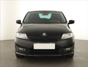 Skoda Rapid - 2015