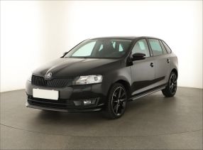 Skoda Rapid - 2015
