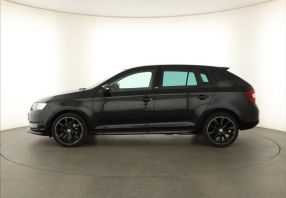 Skoda Rapid - 2015