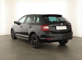 Skoda Rapid - 2015
