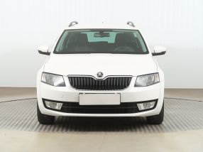 Skoda Octavia - 2014