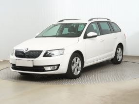Skoda Octavia - 2014