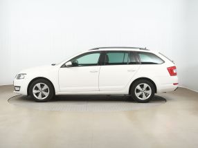 Skoda Octavia - 2014