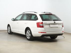 Skoda Octavia - 2014
