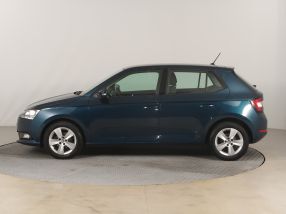 Skoda Fabia - 2021