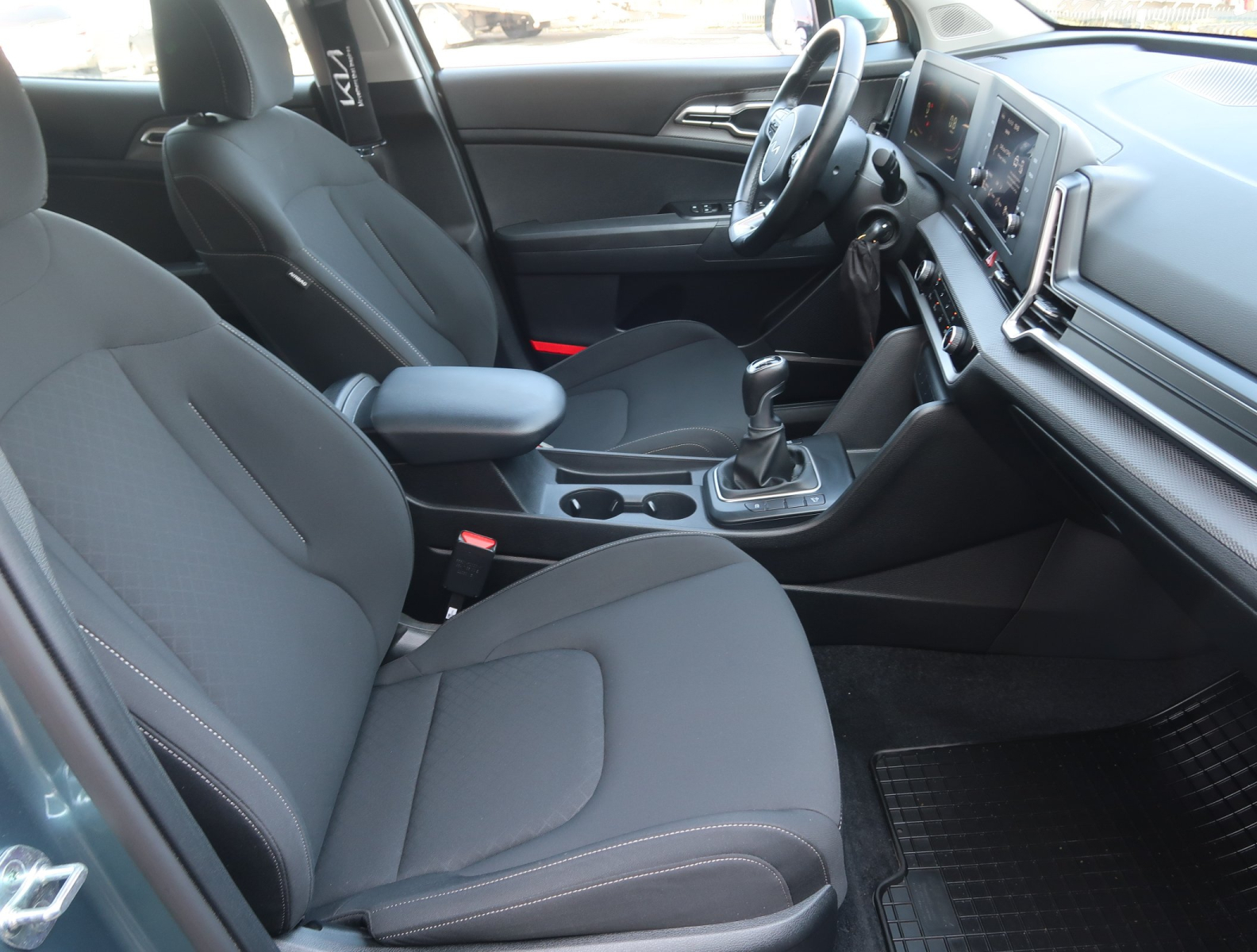 Kia Sportage - 2022