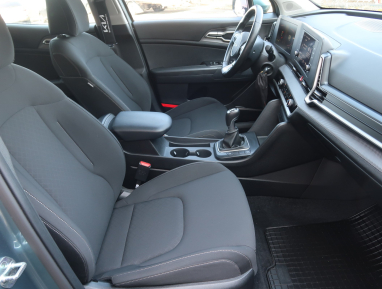 Kia Sportage - 2022