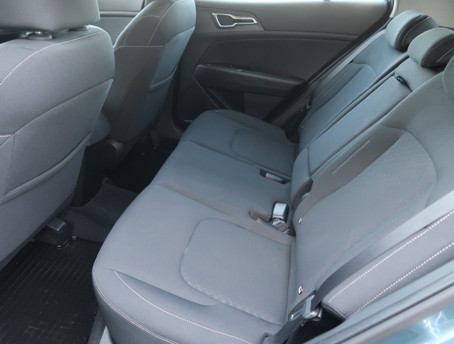 Kia Sportage - 2022