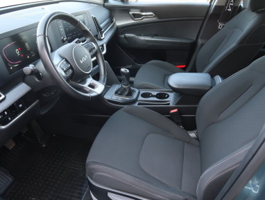 Kia Sportage - 2022