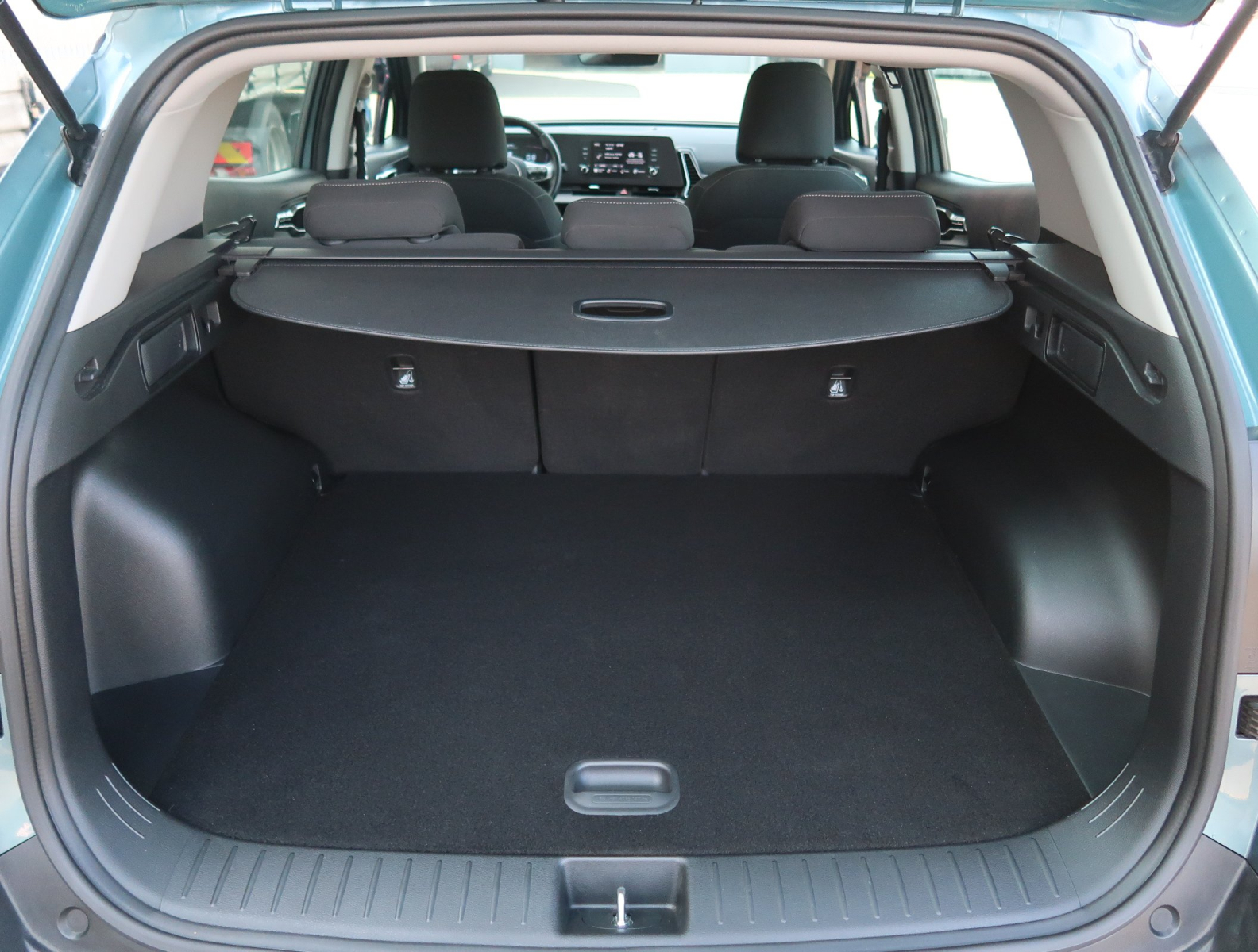 Kia Sportage - 2022