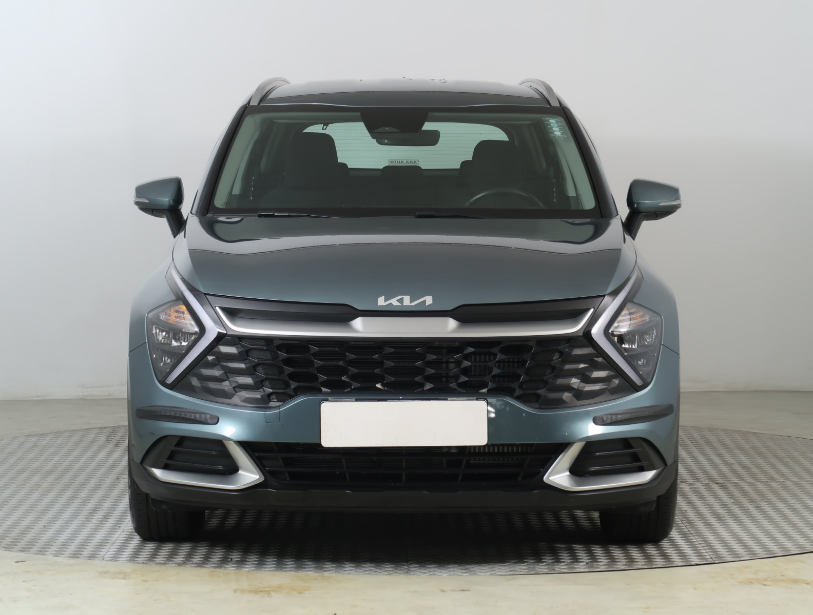 Kia Sportage - 2022