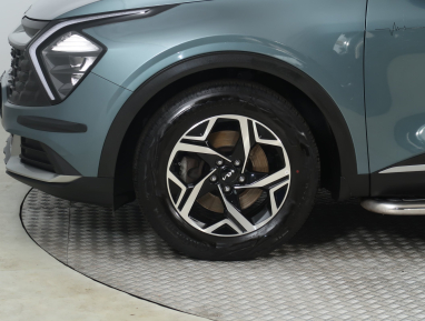 Kia Sportage - 2022