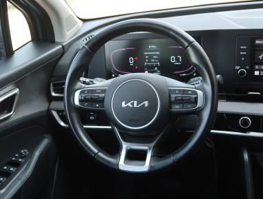 Kia Sportage - 2022